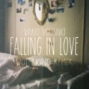 Vario Volinski - Falling in Love