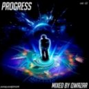 QWAZAR - Progress (vol. 02)