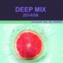 dj DiSK - 2014.08 DEEP MIX