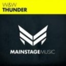 W&W - Thunder
