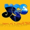 Yes - Owner Of A Lonley Heart