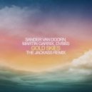 Sander Van Doorn, Martin Garrix, DVBBS feat. Aleesia - Gold Skies (The Jackass Remix)