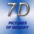 7D - Pictures of Memory (Progressive Rock, Art-rock, Post-rock, Ambient, Space) (Original mix)