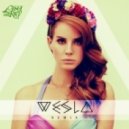 Lana Del Rey - Sad Girl