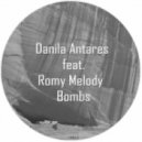 Danila Antares feat. Romy Melody - Bombs (Original mix)
