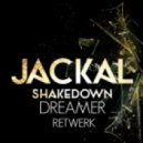 Jackal - Shakedown (Dreamer Twerk Edit)