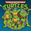 Figure - Cowabunga VIP