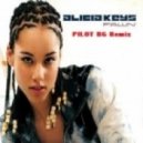 Alicia Keys - Fallin (PILOT BG Remix)