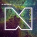 Blasterjaxx vs Tom Ferro - Legend Comes To Life