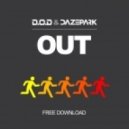 D.O.D & Dazepark - OUT