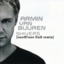 Armin Van Buuren feat. Susana - Shivers