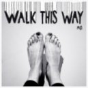 MØ - Walk This Way (Kant Remix)