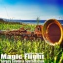 Sergey Sirotin & Syntheticsax - Magic Flight