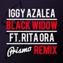 Iggy Azalea feat. Rita Ora - Black Widow