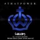 Will.i.am ft. Justin Bieber & Antonio Giacca - That Power (Murat Ozturk Mash-Up)