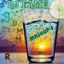 Banderos & Dj Azot & Alexey Martine - Дай Пять (Dj Fame Mashup Mix)