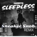 Cazzette - Sleepless