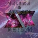 VALEKA & matralen - PRISM