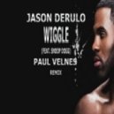 Jason Derulo feat. Snoop Dogg - Wiggle (Paul Velnes Remix)