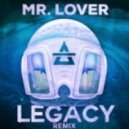 Carnage & KillaGraham - Mr. Lover