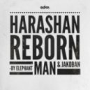 Elephant Man & Jakoban - Harashan Reborn (Original mix)
