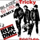 Run DMC - It's Tricky