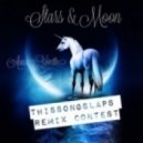 Anna Yvette - Stars & Moon