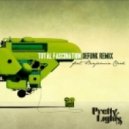 Pretty Lights - Total Fascination (Defunk Remix Instrumental)