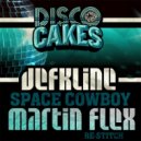 Defkline - Space Cowboy (Martin Flex Re-Stitch)