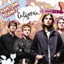 Phantom Planet - California