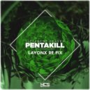 Different Heaven feat. ReesaLunn - Pentakill (LayonX Refix)