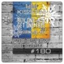 Buy One Get One Free - Radioshow #180 (авторский)