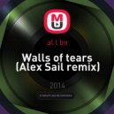 al l bo - Walls of tears