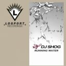 DJ Shog - Running Water (Orange & Blue Bootleg Mix)