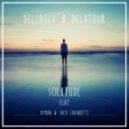 Delcroix & Delatour feat jack Savoretti & Ayman - Solitude