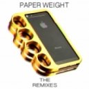 DMND//CVTTER - Paper Weight