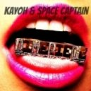 Kayoh & Space Captain - Dimepiece (Original Mix)