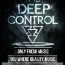 Seleznev /NsK - DEEP CONTROL WINTER PODCAST