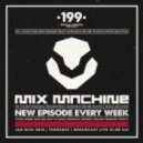 Andy Mart - Mix Machine@DI.FM 199 ()
