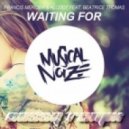 Francis Mercier & Alodot feat. Beatrice Thomas - Waiting For (COSSY REMIX)