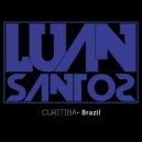 Luan Santos - Yearmix (Set Mix)