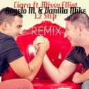 Ciara Feat. Missy Elliott - 1,2 Step