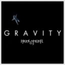 DJ HIGHLANDER - Gravity
