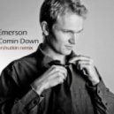 Toby Emerson - Never Comin Down