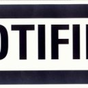 Notified - Doing Their Own Thing