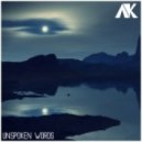 AK - Unspoken Words