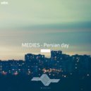 MEDIES - Persian Day