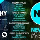 Sean Murphy - Horizon