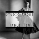 Studio Cross - Table Ten