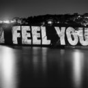 Tony Martinez - I Feel You Voice (Paradox & Solncev & Danny Art Remake) (Paradox & Solncev & Danny Art Remake)